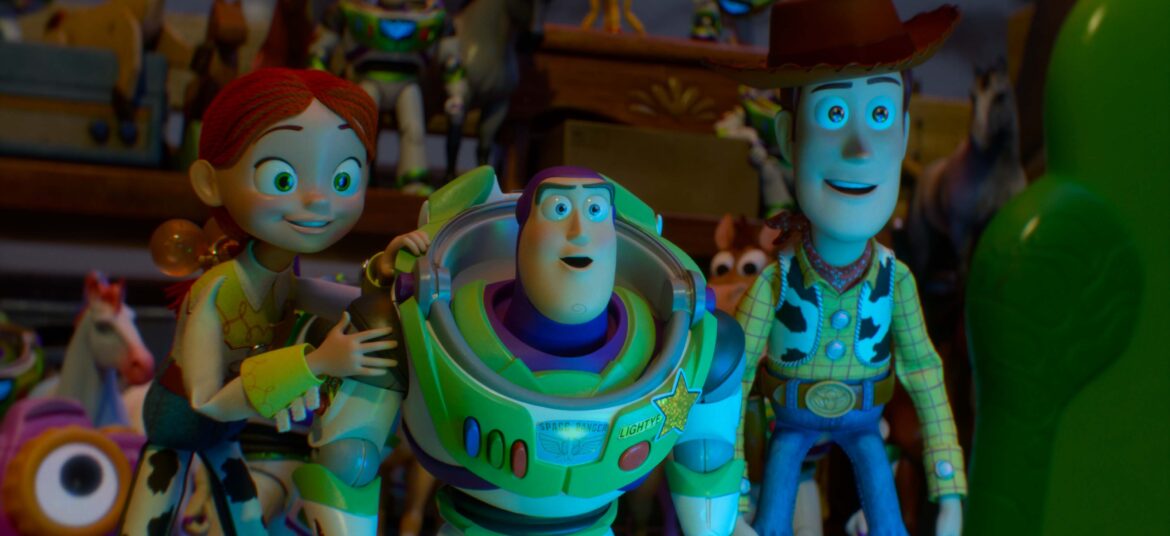 Toy Story 5