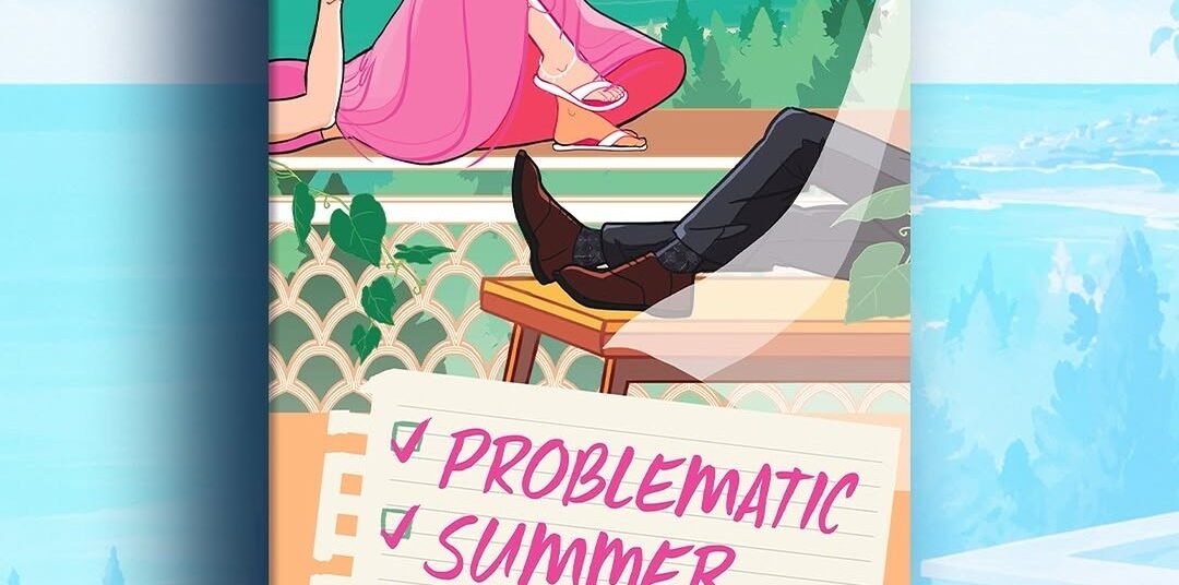 Problematic Summer Romance