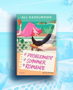 Problematic Summer Romance