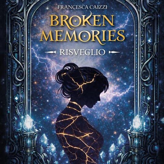 Broken Memories - Risveglio