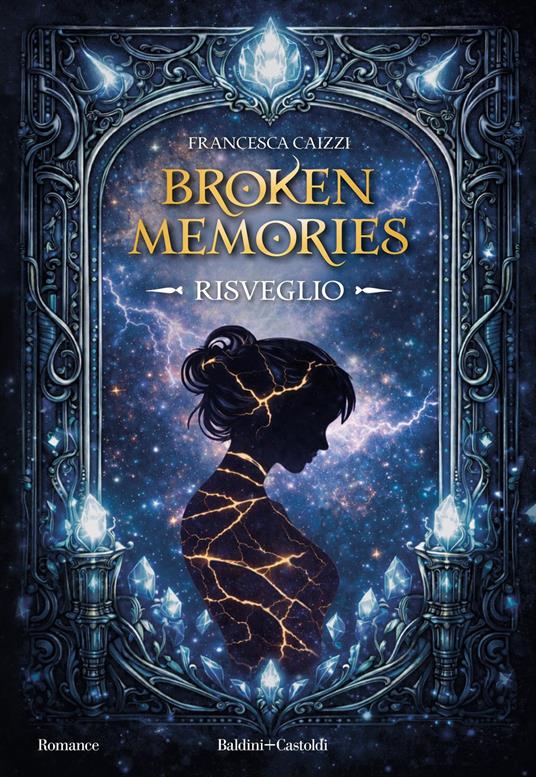 Broken Memories - Risveglio