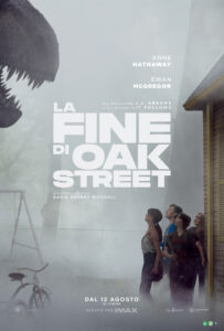 La fine di Oak Street