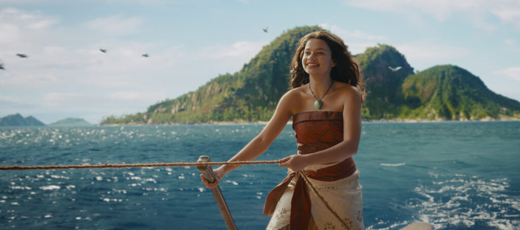 Oceania