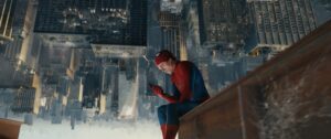 Spider-Man