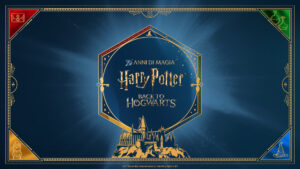 Harry Potter