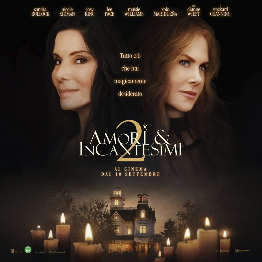 Amori & Incantesimi