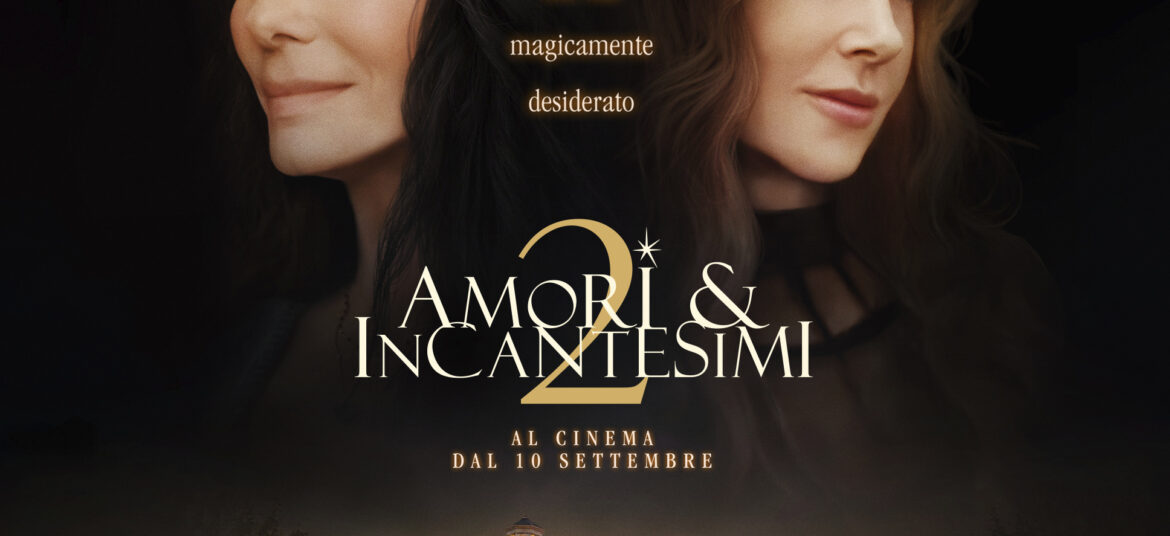 Amori & Incantesimi