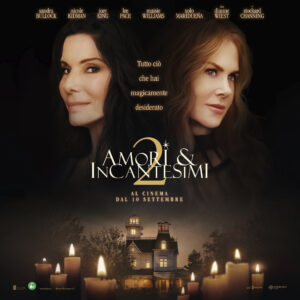 Amori & Incantesimi